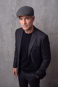 Casquette Plate Homme Look British – Deauville, vue 2