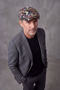 Béret Homme Tissage Rétro – Calais, vue 4
