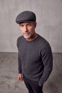 Béret Homme Coton Basique – Saint-Malo, vue 2