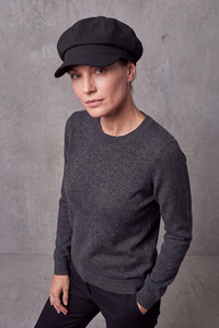 Casquette Gavroche Femme Vintage – Suzanne, vue 4