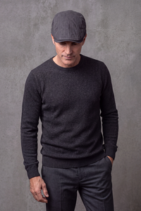Béret Homme Grande Taille Ajustable – Pyrénées, vue 2