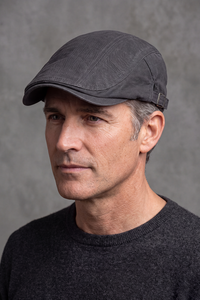 Béret Homme Grande Taille Ajustable – Pyrénées