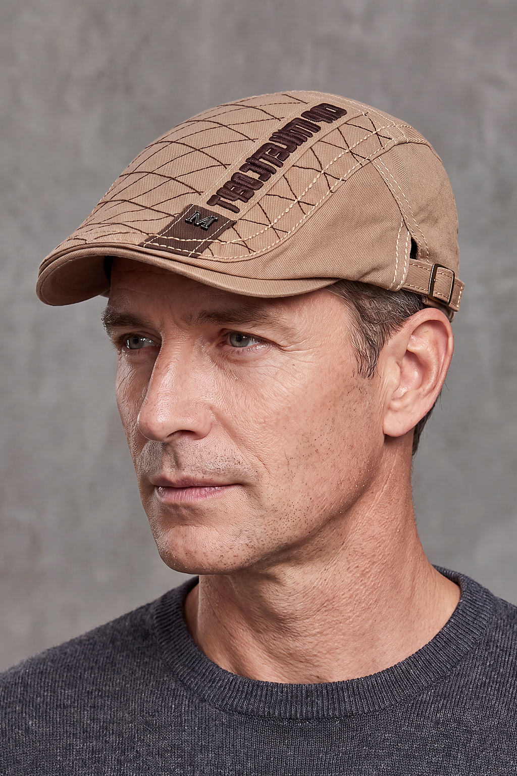 Béret Homme Coton Toutes Occasions – Avignon