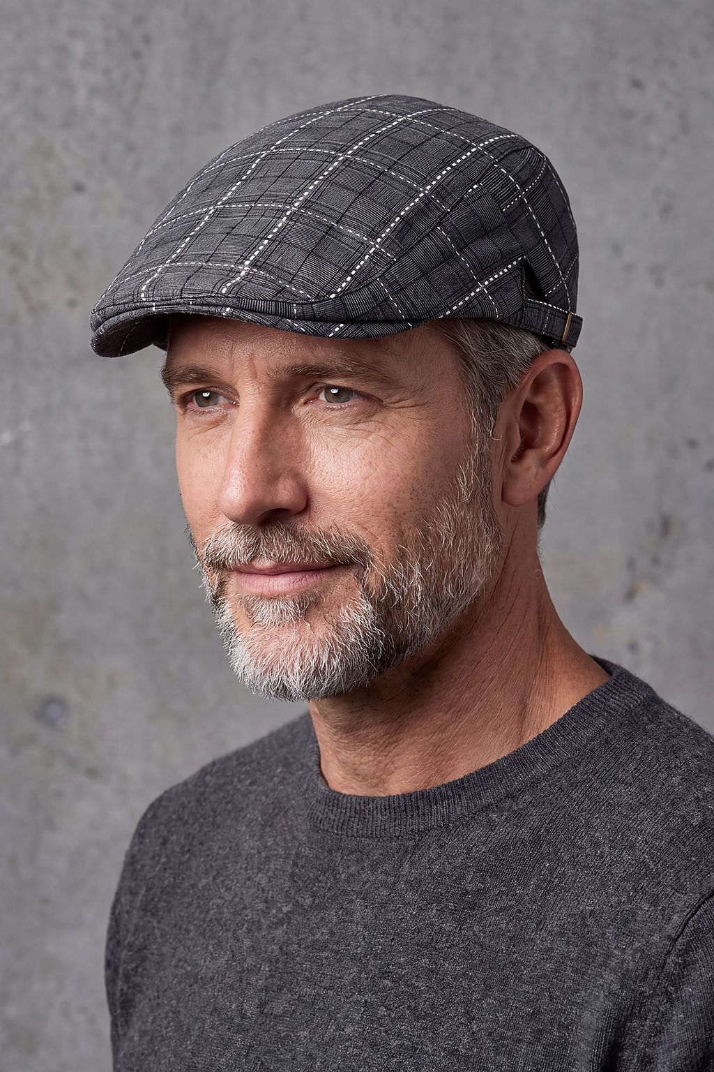 Béret Homme Facile d'Entretien – Vosges, vue 3