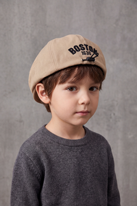 Casquette Gavroche Bébé Réglable – Pitchoun, vue 5