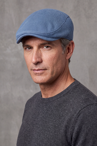 Béret Homme Coton Léger Multicolore – Cassis