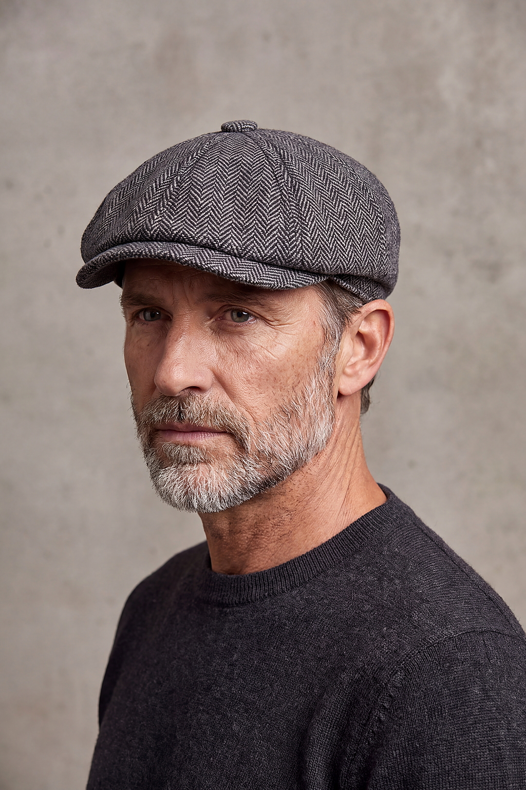 Casquette Gavroche Homme Quotidien – Batignolles