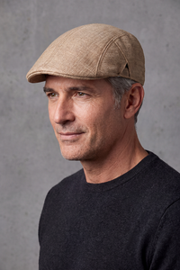 Béret Français Homme Toutes Saisons – Quartier Latin