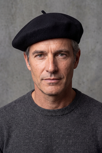Béret Basque Classique Homme et Femme – Ainhoa