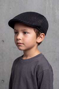 Béret Enfant Maille Légère – Filou