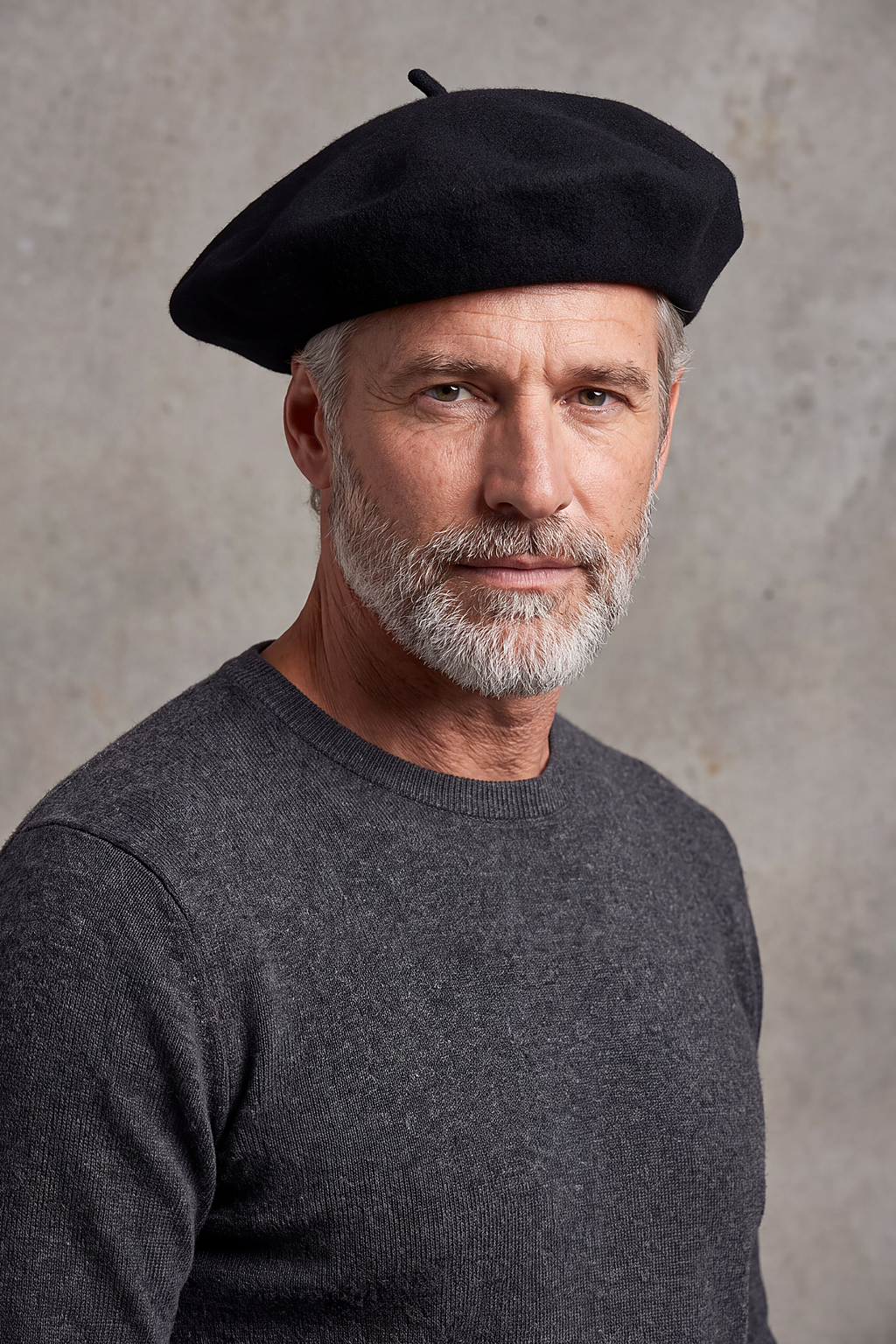 Béret Basque Mixte Grand Choix de Couleurs – Espelette, vue 5