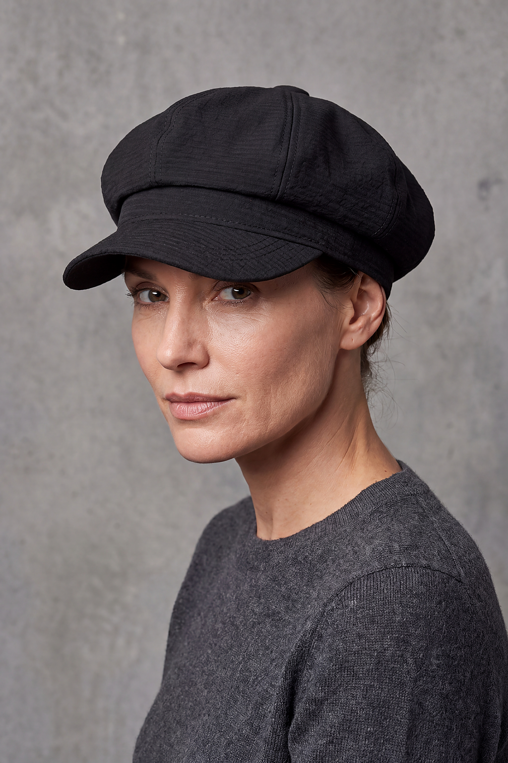 Casquette Gavroche Femme Vintage – Suzanne