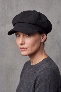 Casquette Gavroche Femme Vintage – Suzanne