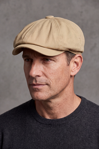 Béret Gavroche Homme Couleurs Pop – Saint-Tropez