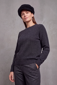 Casquette Gavroche Femme Polaire Chaude – Léonie, vue 4