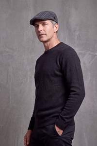 Béret Homme Coton Robuste – Clermont, vue 4