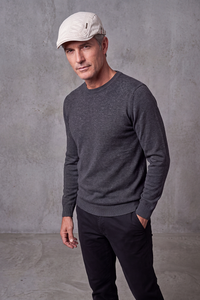 Béret Homme Coton Matelassé Hiver – Limoges, vue 2