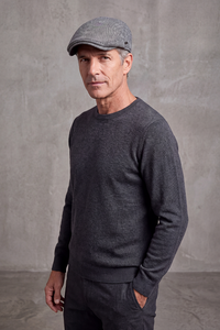 Béret Homme Coton Grain Texturé – Colmar, vue 5