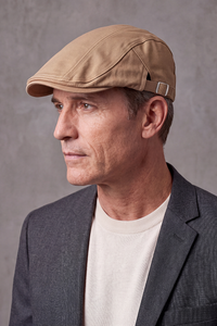 Béret Homme Coton Ville et Week-end – Annecy, vue 3
