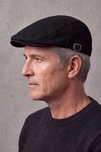Béret Homme Tissu Boucle Arrière – Angers, vue 5
