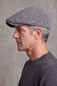 Béret Homme Coton Grain Texturé – Colmar, vue 4
