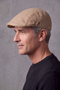 Béret Français Homme Toutes Saisons – Quartier Latin, vue 3