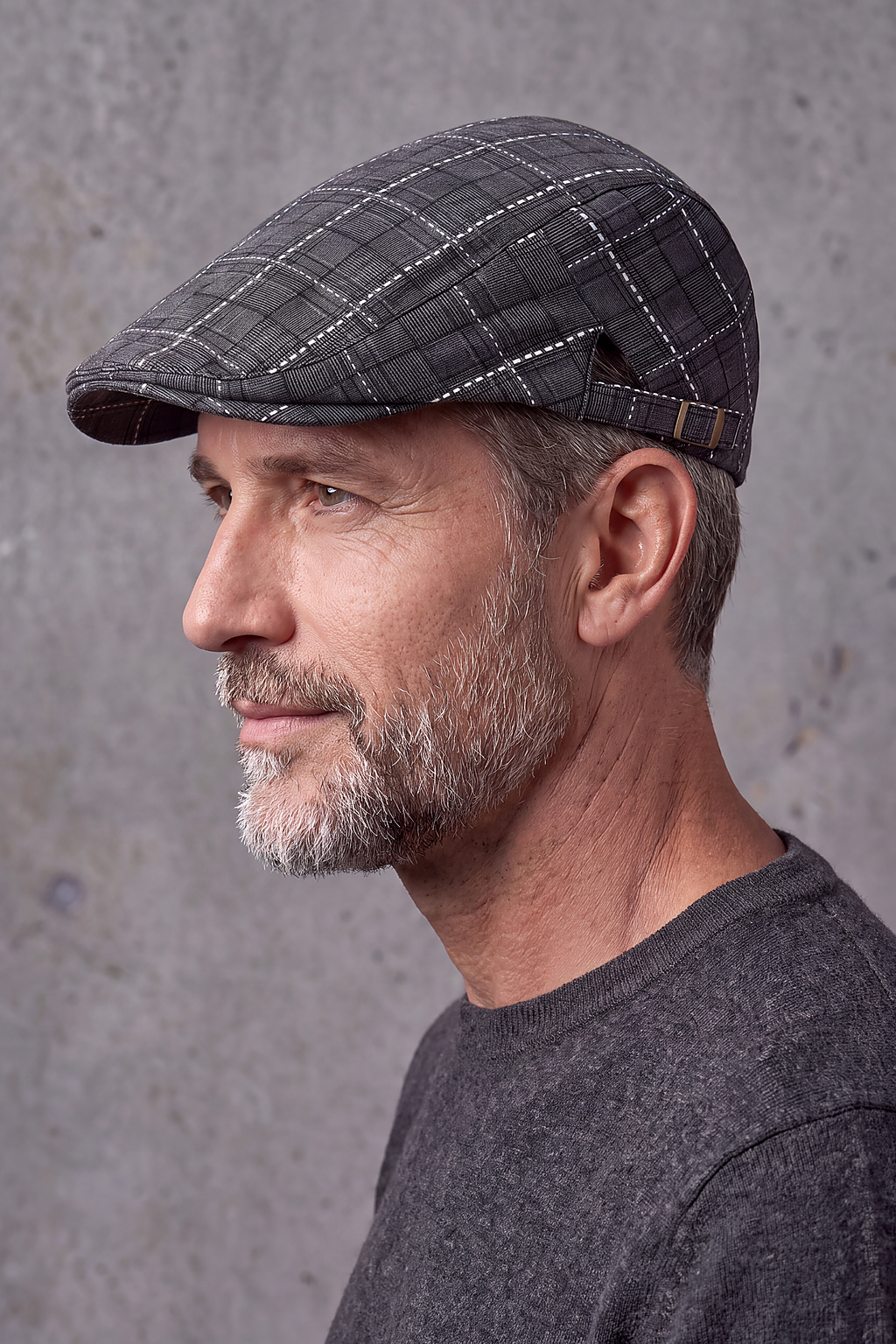 Béret Homme Facile d'Entretien – Vosges, vue 4