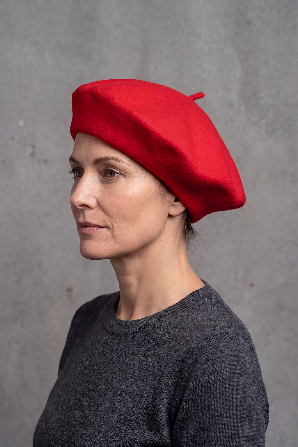 Béret Basque Mixte Grand Choix de Couleurs – Espelette