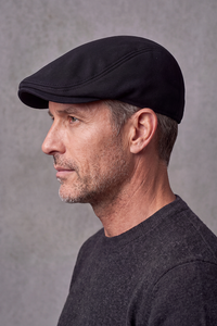 Béret Homme Élégant Ajusté – Haussmann, vue 4