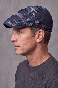 Béret Homme Coton Aéré – Royan, vue 4