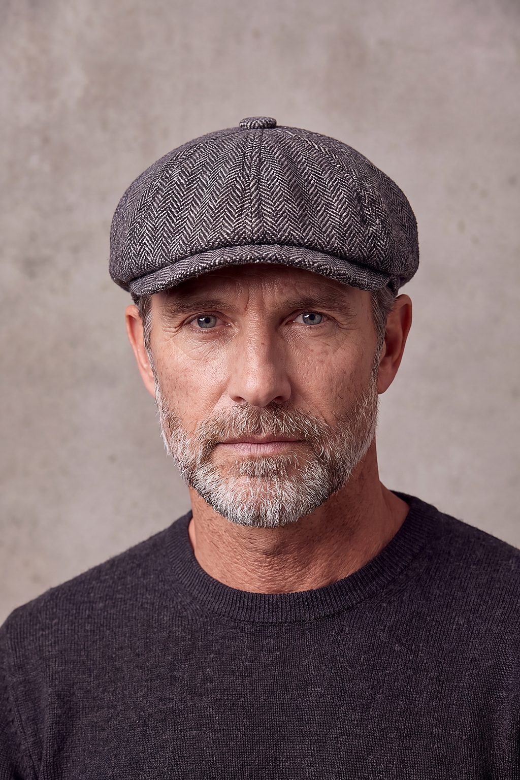 Casquette Gavroche Homme Quotidien – Batignolles, vue 3