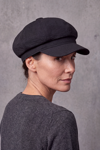 Casquette Gavroche Femme Vintage – Suzanne, vue 5