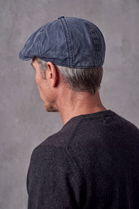 Béret Gavroche Jean Rétro – Le Havre, vue 5