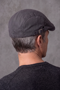 Béret Homme Grande Taille Ajustable – Pyrénées, vue 4
