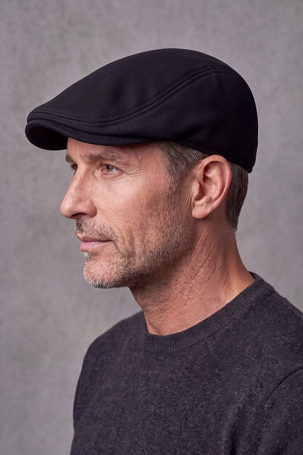 Béret Homme Élégant Ajusté – Haussmann, vue 5
