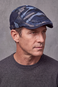 Béret Homme Coton Aéré – Royan, vue 5