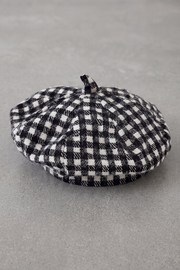 Noir Moucheté