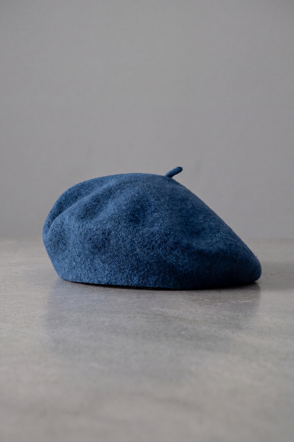 Béret Femme Laine Couleurs d'Automne – Apolline, vue 13