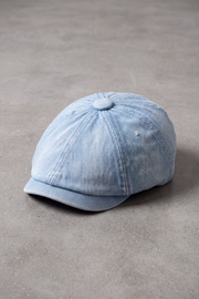 Bleu Clair