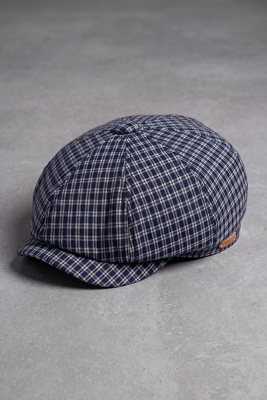 Béret Gavroche Homme Coupe Moderne – Montpellier, vue 9