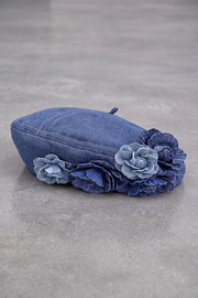 Bleu Foncé