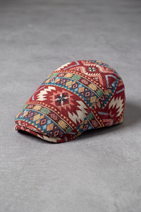 Béret Homme Tissage Rétro – Calais, vue 7