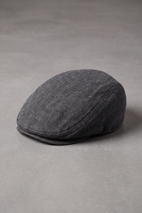 Béret Homme Coton Basique – Saint-Malo, vue 6