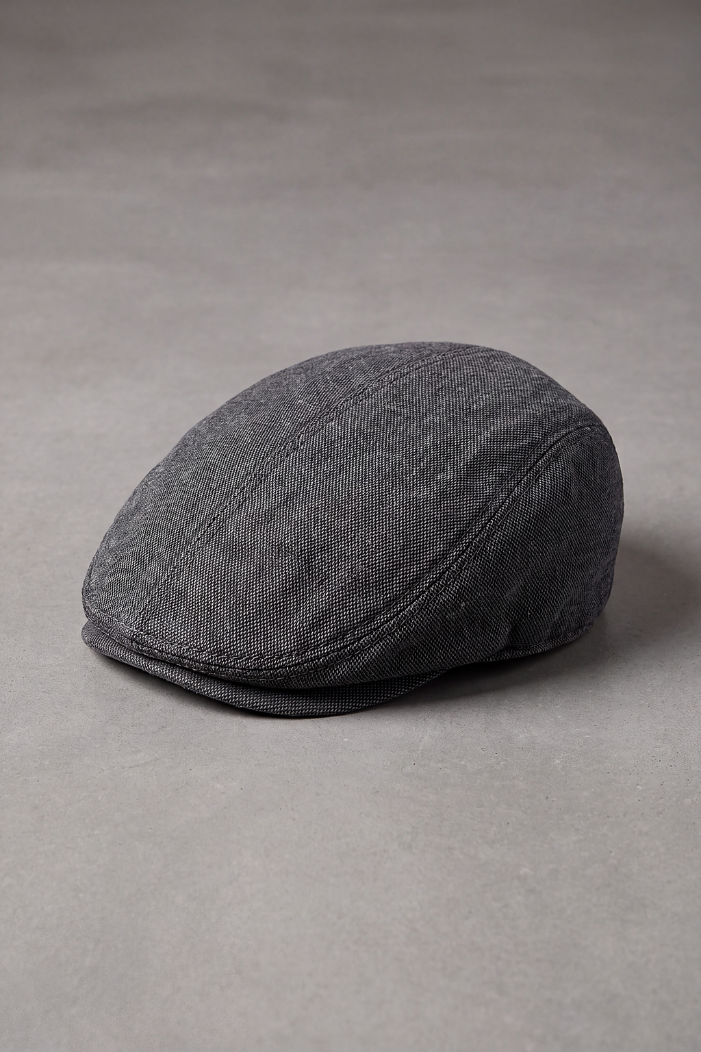 Béret Homme Coton Basique – Saint-Malo, vue 6