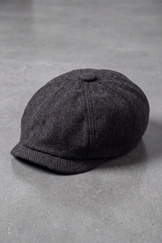 Gris Foncé