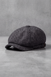 Gris Foncé