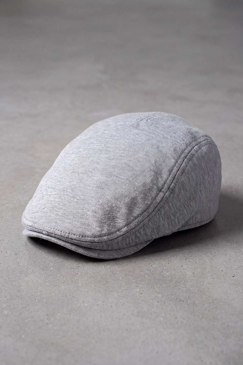 Béret Homme Élégant Ajusté gris – Haussmann