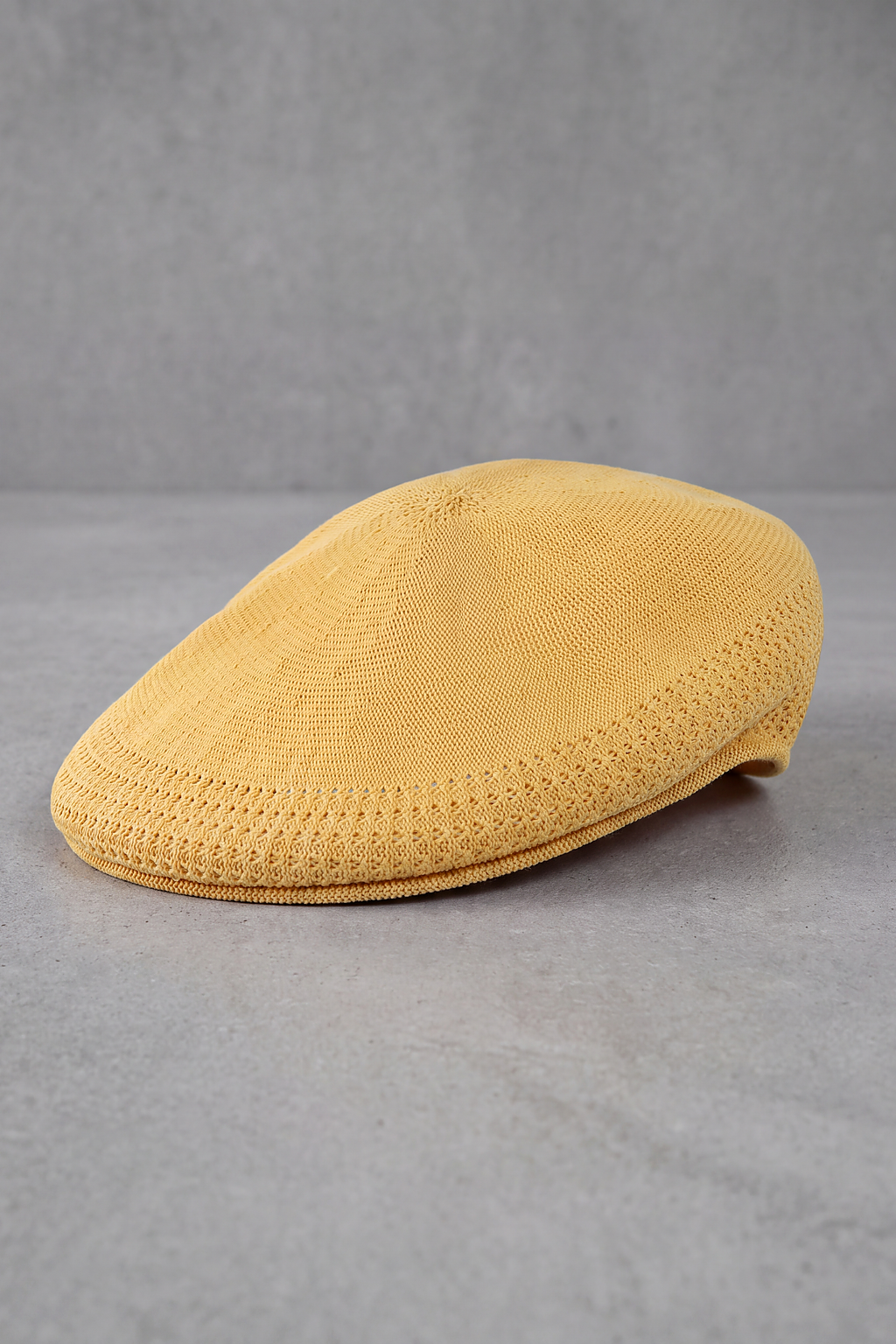 Béret Femme Tricot Été Aéré – Lou, vue 11