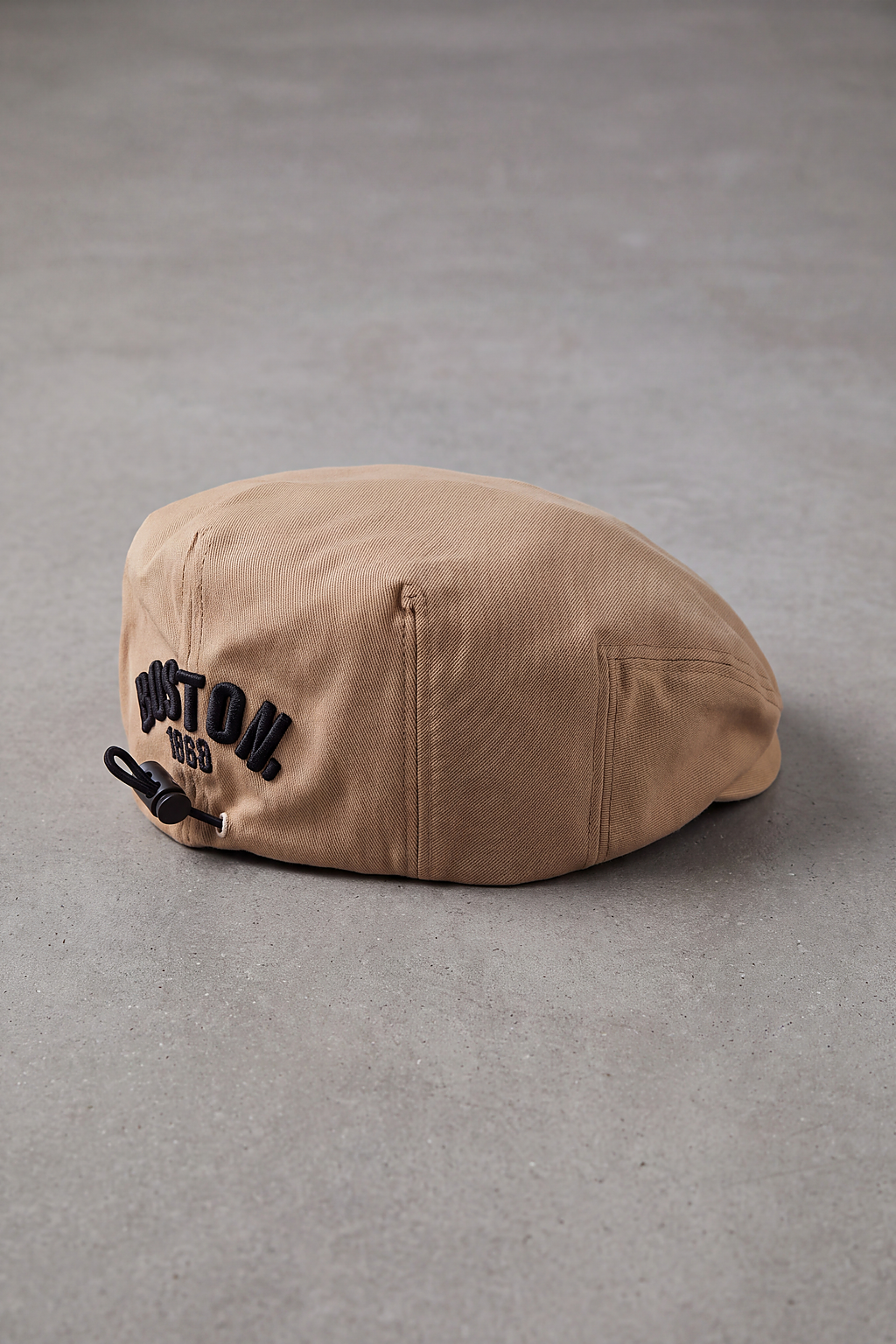 Casquette Gavroche Bébé Réglable kaki – Pitchoun