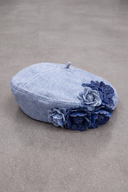 Bleu Clair